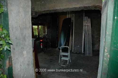 © bunkerpictures - water storage bunker